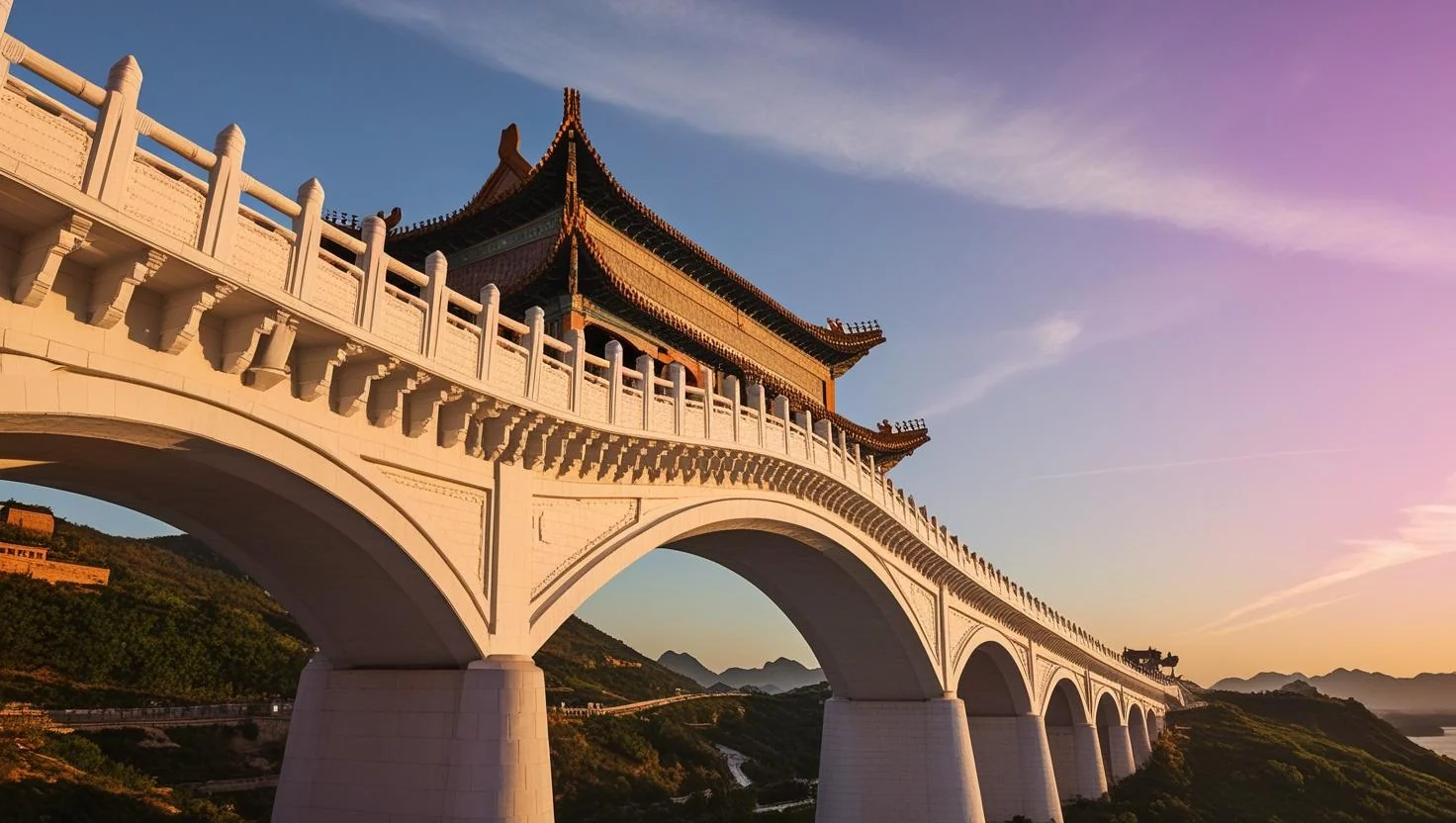 Puli Bridge